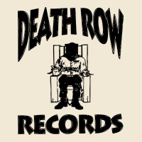 Death Row Record Premium Tee | Teevron