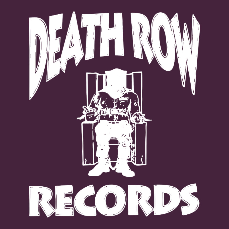 Death Row Record Premium Tee by linhVisuals | Teevron