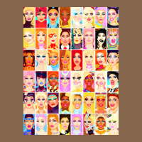 Drag Royalty   Rupauls Drag Race Premium Tee | Teevron