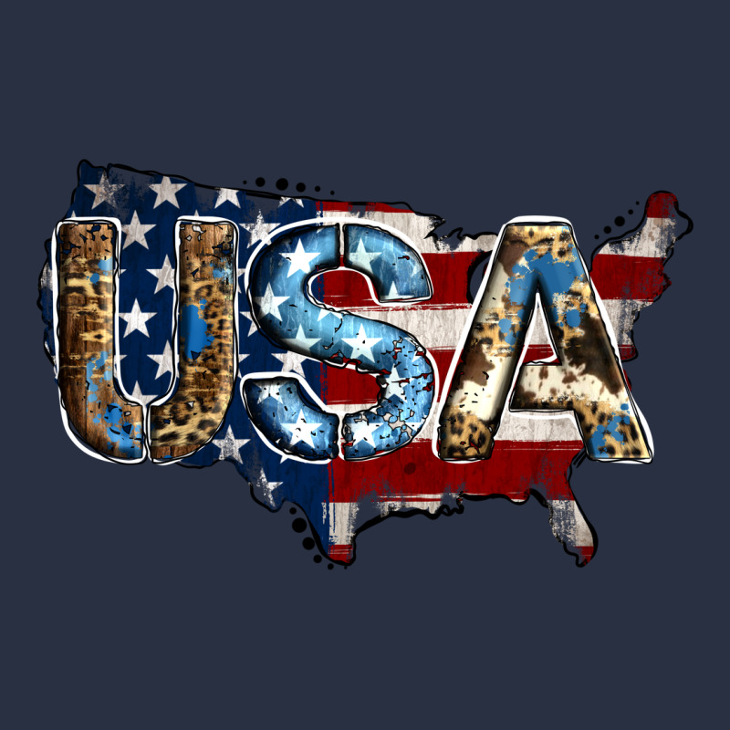 Usa American Flag Background Heavyweight Sweatshirt by Jasminsmagicworld | Teevron