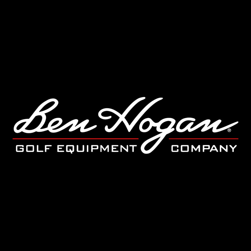Ben Golf Hogan Premium Tee by linhVisuals | Teevron