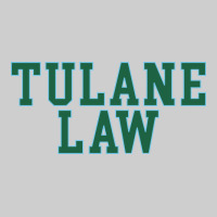 Tulane Law School Premium Tee | Teevron