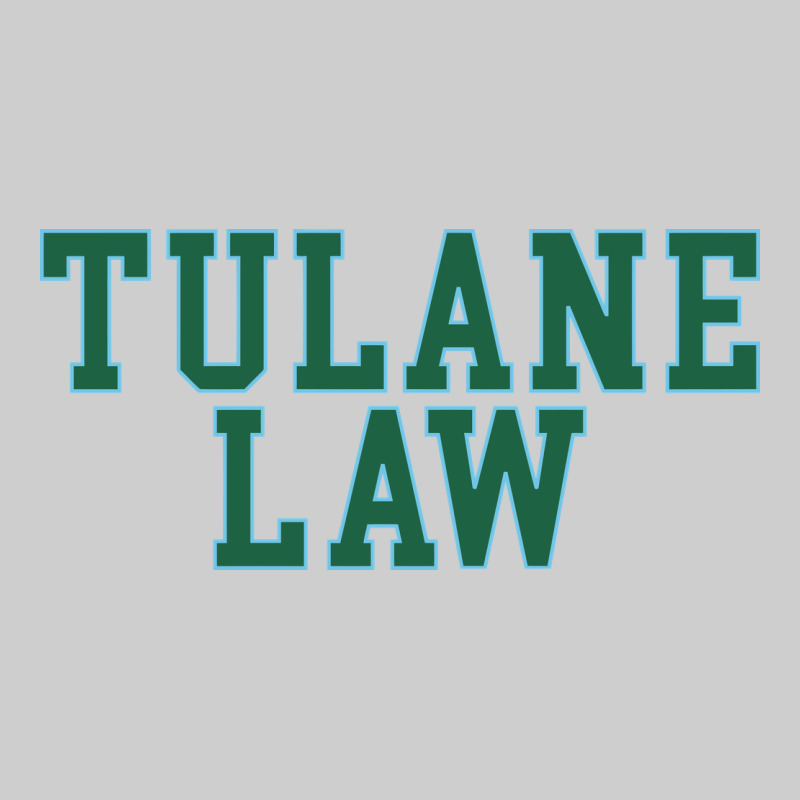 Tulane Law School Premium Tee by linhVisuals | Teevron