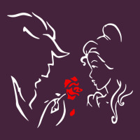 Beauty The Beast Love Premium Tee | Teevron
