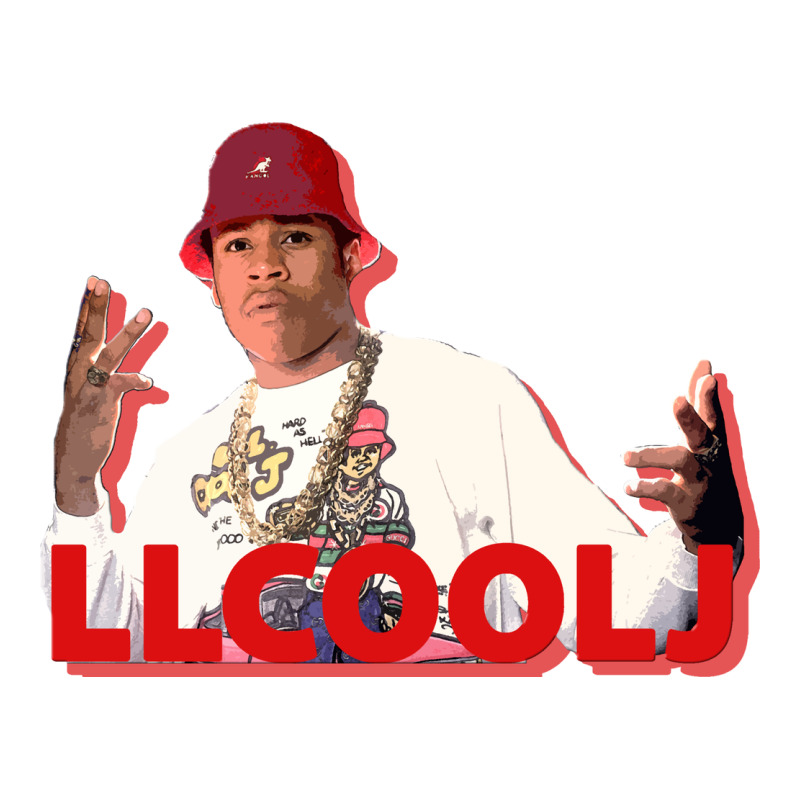 Ll Cool J Premium Tee by linhVisuals | Teevron