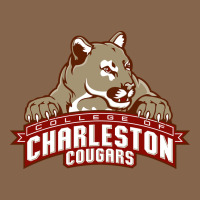 Charleston Cougars Premium Tee | Teevron
