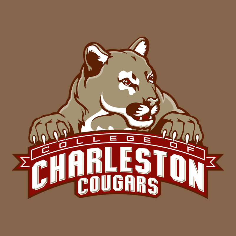 Charleston Cougars Premium Tee by linhVisuals | Teevron