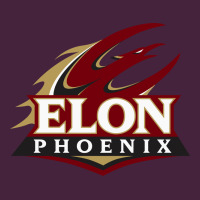 Elon Phoenix Premium Tee | Teevron