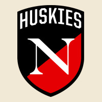 Northeastern Huskies Premium Tee | Teevron