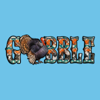 Gobble Thanksgiving Turkey Premium Sweatshirt | Teevron