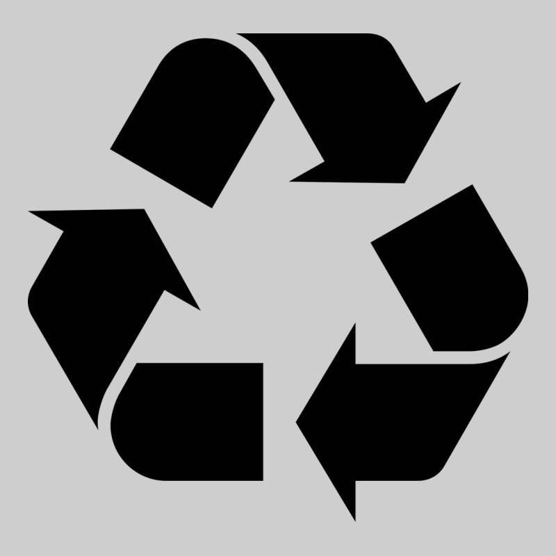 Recycle Premium Tee by linhVisuals | Teevron