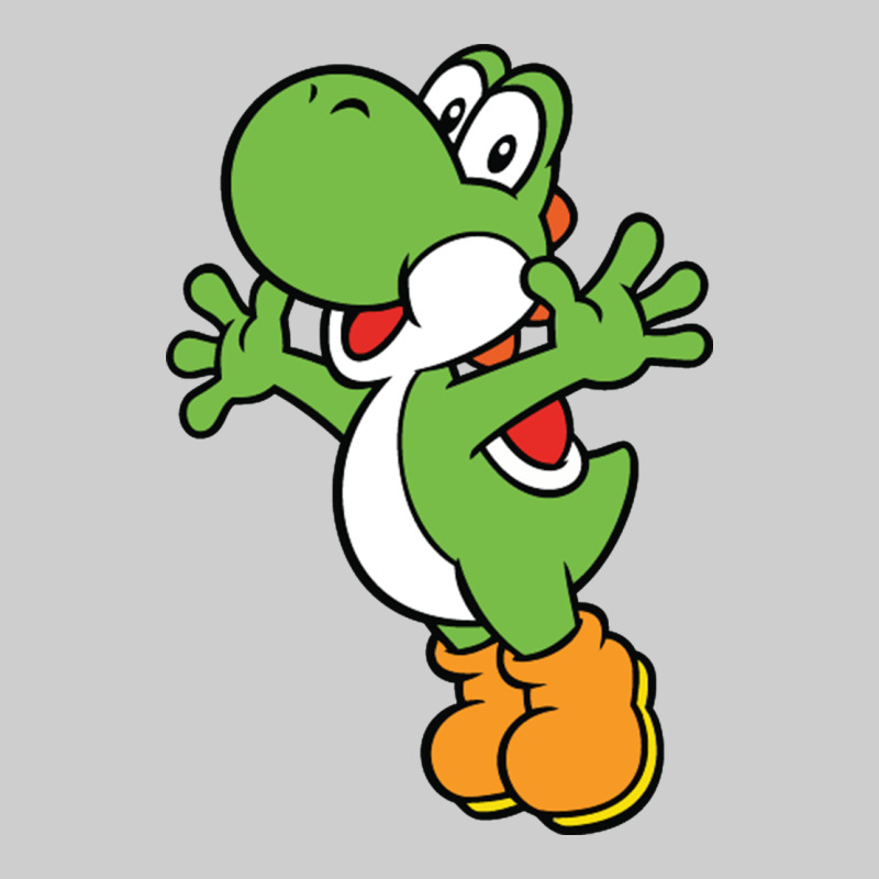 Yoshi Premium Tee by linhVisuals | Teevron