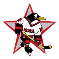 Red Penguin 1990's Russian | Teevron