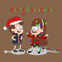 Gravity Falls Merry Christmas Amino Premium Tee | Teevron