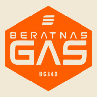 Beratnas Gas Premium Tee | Teevron