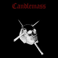Candlemass Premium Tee | Teevron