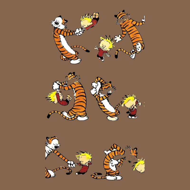 Calvin Premium Tee by linhVisuals | Teevron