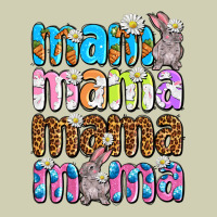 Easter Mama Mama Mama Heavy Core Tee | Teevron