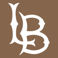 Long Beach State Athletics Premium Tee | Teevron