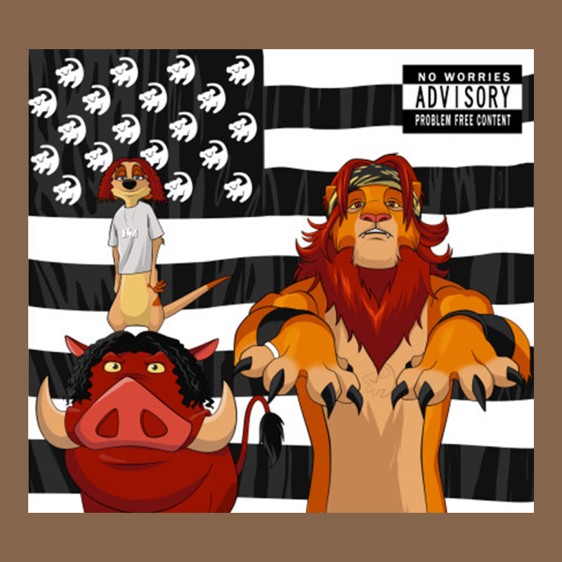 Hakonia Matatonia   Simba Premium Tee by linhVisuals | Teevron