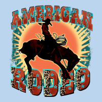 American Rodeo Classic Tee | Teevron