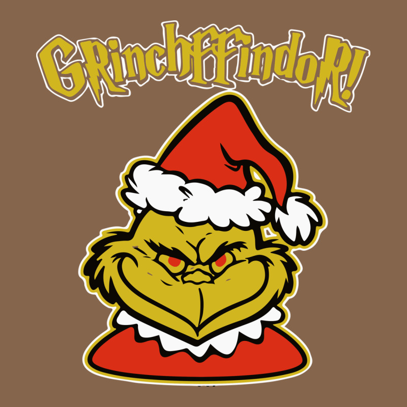 Christmas Grinchffindor! Grinch Premium Tee by linhVisuals | Teevron
