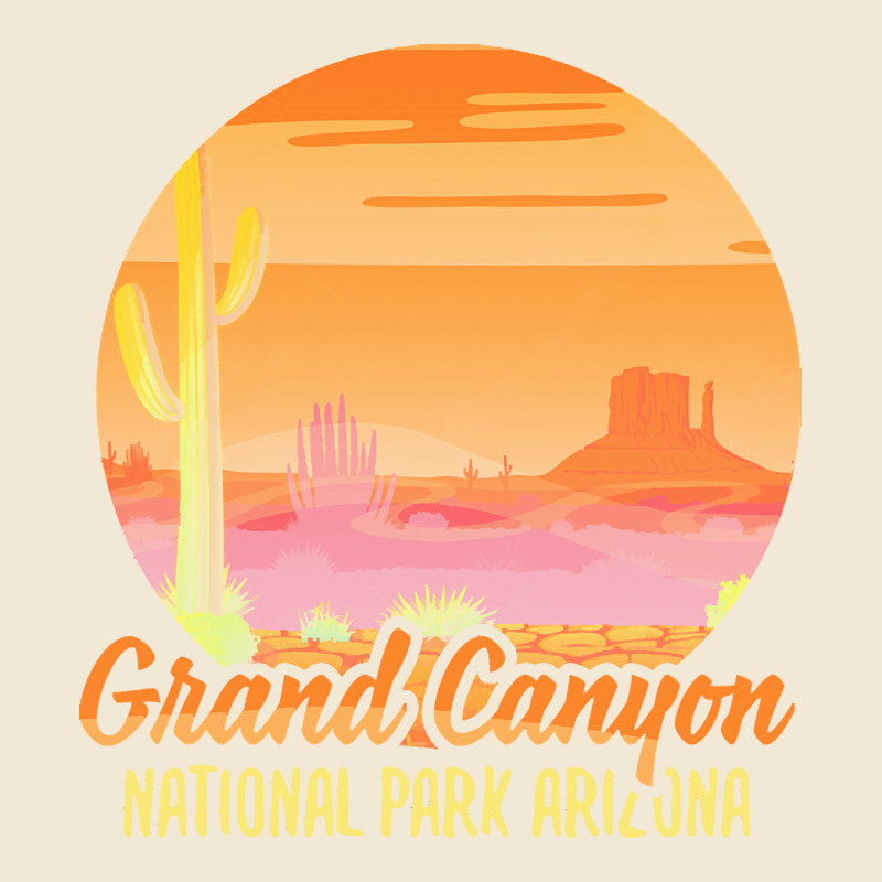 Grand Canyon National Park T  Shirt Grand Canyon Arizona U S National Premium Tee by linhVisuals | Teevron