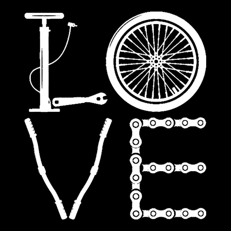 Cycling T  Shirt Cycling Cyclist T  Shirt (1) Premium Tee by linhVisuals | Teevron