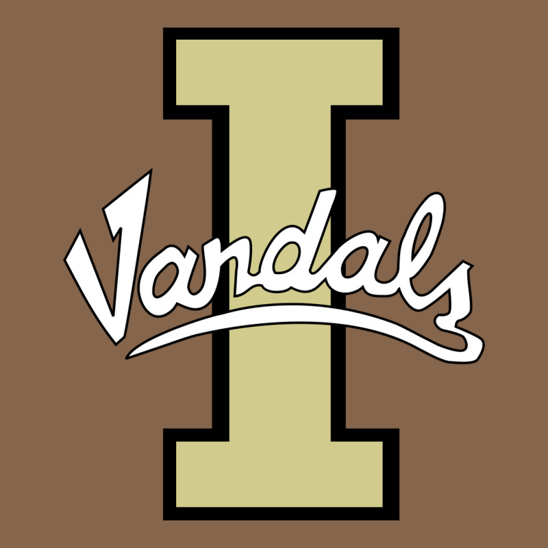 Idaho Vandals Football Team Premium Tee by linhVisuals | Teevron