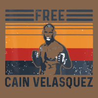 Free Cain Velasquez Vintage T Shirt Premium Tee | Teevron
