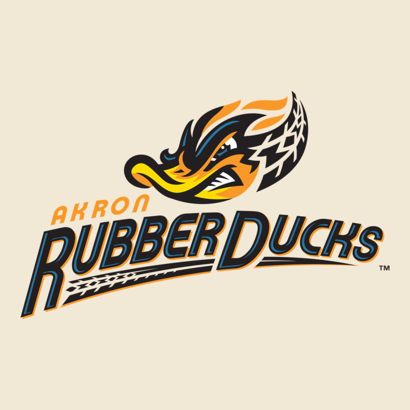 Akron Rubberducks Premium Tee by linhVisuals | Teevron