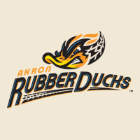 Akron Rubberducks Premium Tee | Teevron