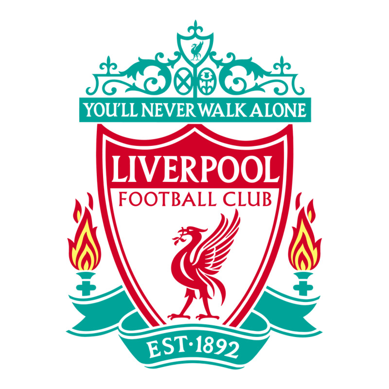 New You'll Never Walk Alone Liverpool Premium Tee by linhVisuals | Teevron