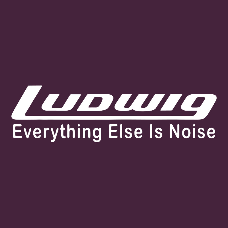 Ludwig Percussion Premium Tee by linhVisuals | Teevron