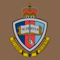 Australian Defence Force Academy Coat Of Arms Premium Tee | Teevron