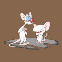 Newanimaniacs Pinky And The Brain Premium Tee | Teevron