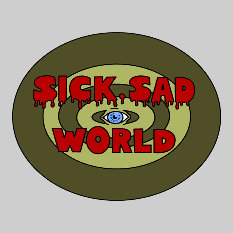 Daria Sick.sad World Premium Tee by linhVisuals | Teevron
