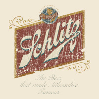 Schlitz Beer Premium Tee | Teevron