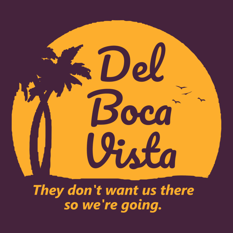 Seinfeld Del Boca Retirement Community Premium Tee by linhVisuals | Teevron