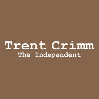 Trent Crimm The Independent Premium Tee | Teevron