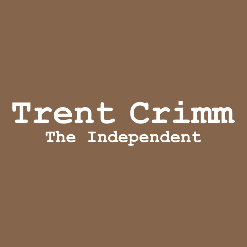 Trent Crimm The Independent Premium Tee by linhVisuals | Teevron