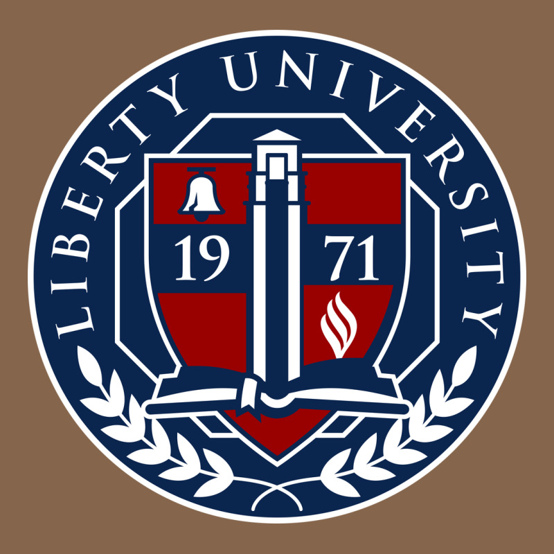 Liberty University Seal Premium Tee by linhVisuals | Teevron