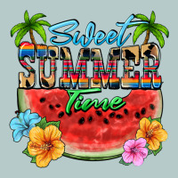 Sweet Summer Time Heavy Core Tee | Teevron