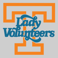 Tennessee Lady Volunteers Premium Tee | Teevron