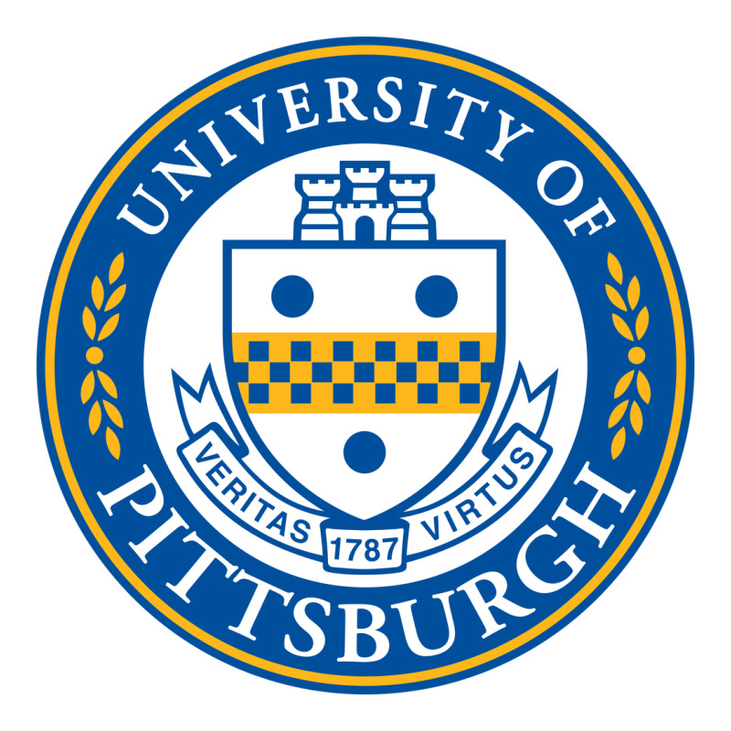 University Of Pittsburgh Premium Tee by linhVisuals | Teevron