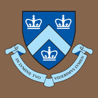 Columbia University Shield Premium Tee | Teevron