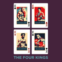 The Four Kings Of Boxing Premium Tee | Teevron