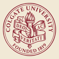 Colgate University Seal Premium Tee | Teevron