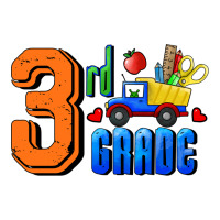 Third Grade | Teevron