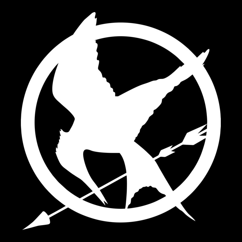 The Hunger Games Trilogy Premium Tee by linhVisuals | Teevron